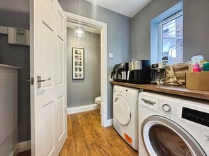 Utility Room- click for photo gallery